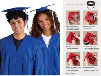 University of Wisconsin Oshkosh  CAP COMPANION