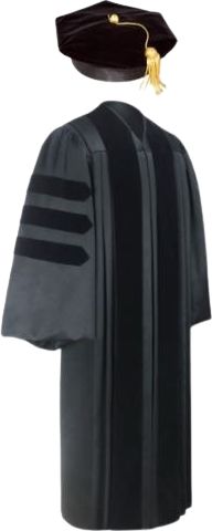 University of Wisconsin Oshkosh Doctoral Package