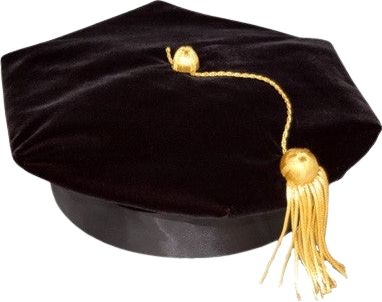 University of Wisconsin Oshkosh Doctoral Tam