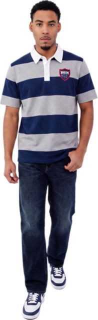 Howard University Rugby Polo