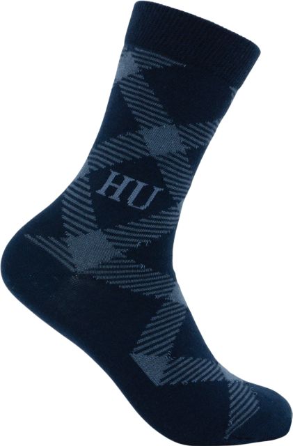 Howard University Socks