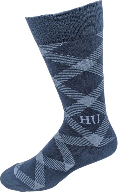 Howard University Socks
