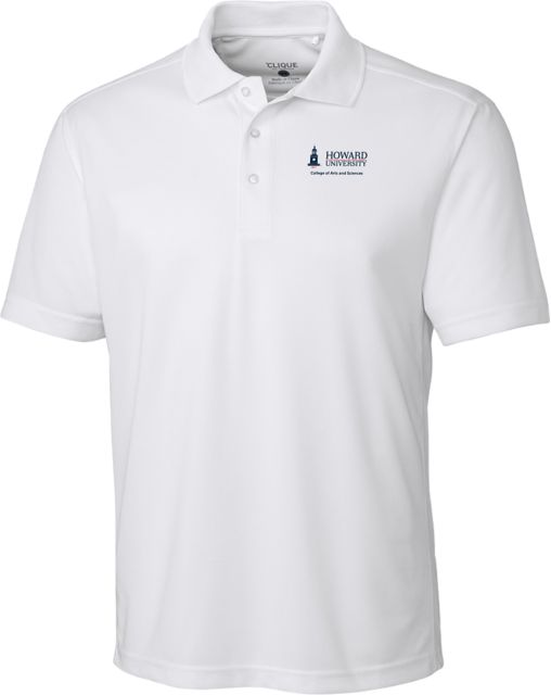 Howard University Polo