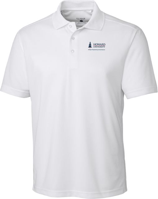 Howard University Polo