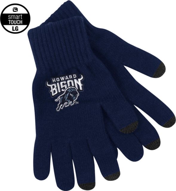 Howard University UTEXT Glove