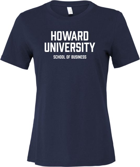 Howard University Women's Short Sleeve T-Shirt