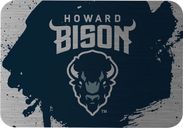 Howard University Mouse Pad