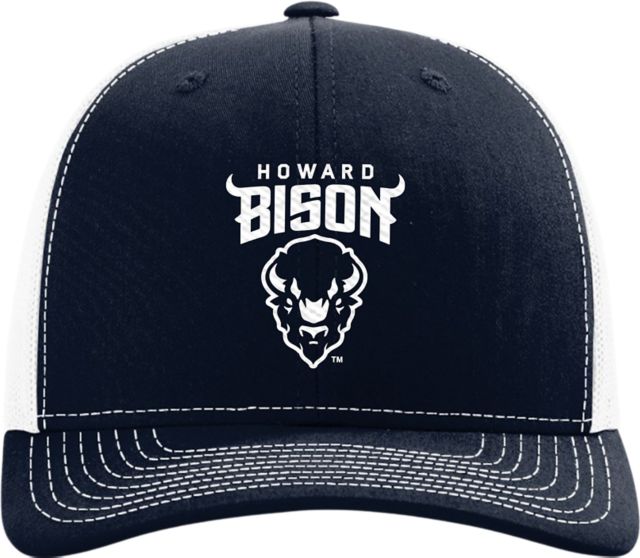 Howard University All Day Trucker Cap