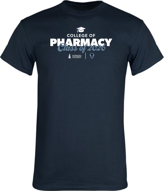 Howard University Short Sleeve T-Shirt