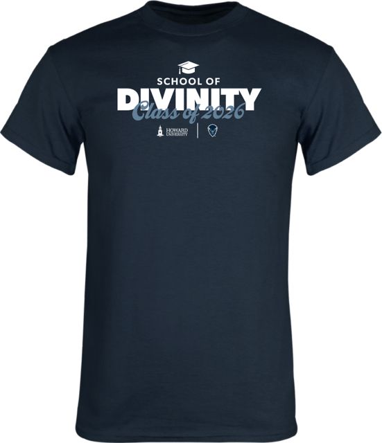 Howard University Short Sleeve T-Shirt