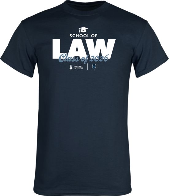 Howard University Short Sleeve T-Shirt