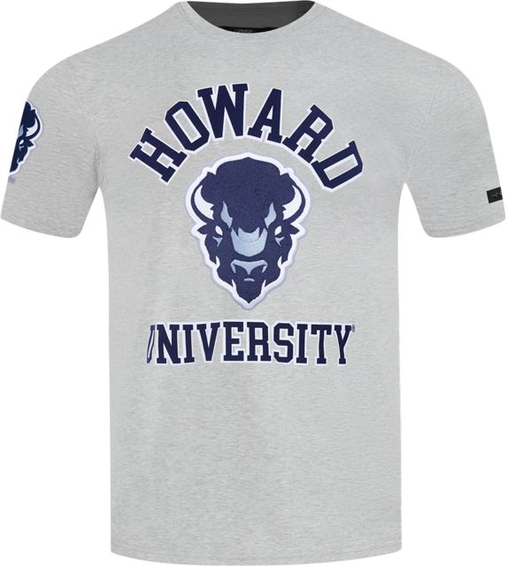 Howard University Short Sleeve T-Shirt