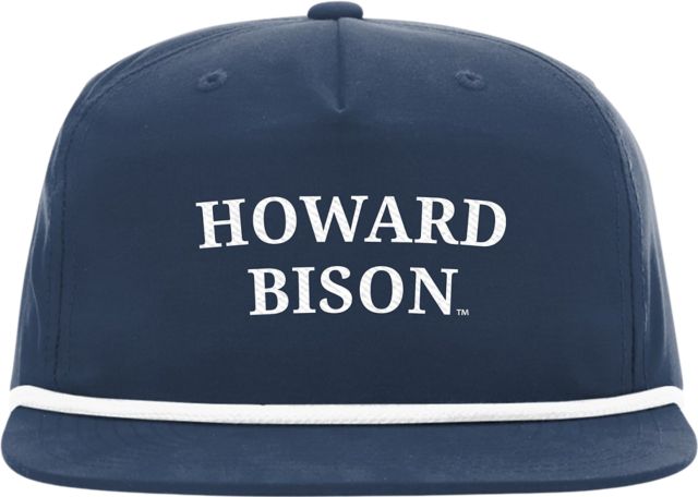 Howard University Cap