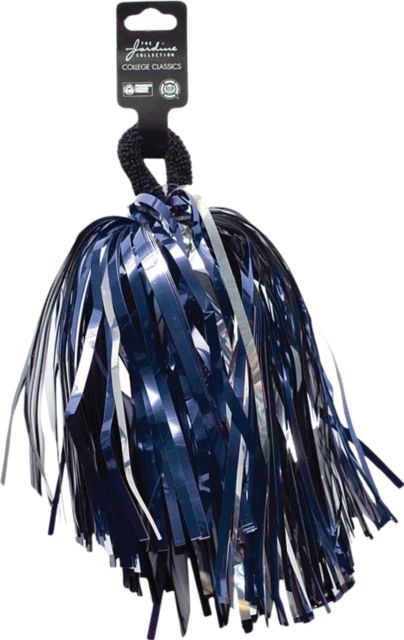 Howard University Wrist Shimmer Pom