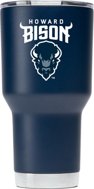 Howard University 30 oz. Tumbler
