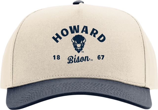 Howard University Cap