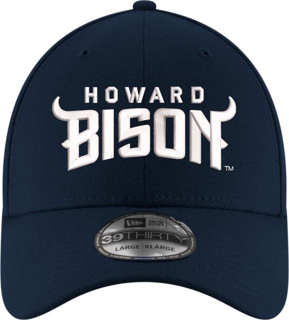 Howard University Bison Cap