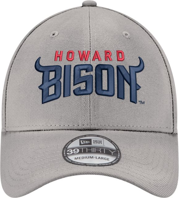 Howard University Bison Cap