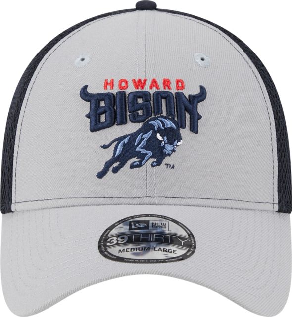Howard University Bison Cap