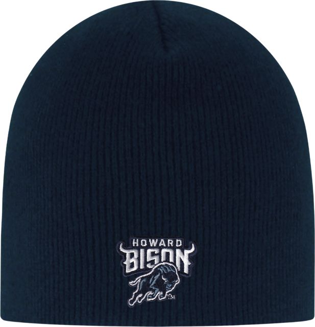Howard University Everest Beanie