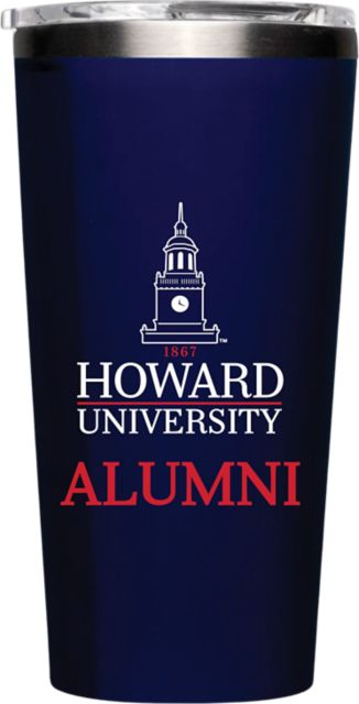 Howard University 16 oz. Corkcicle