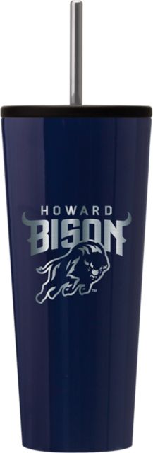 Howard University Cold Cup