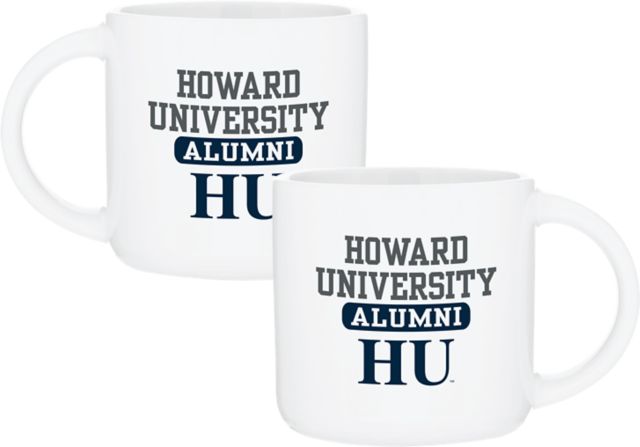 Howard University Alumni 14 oz. Mug