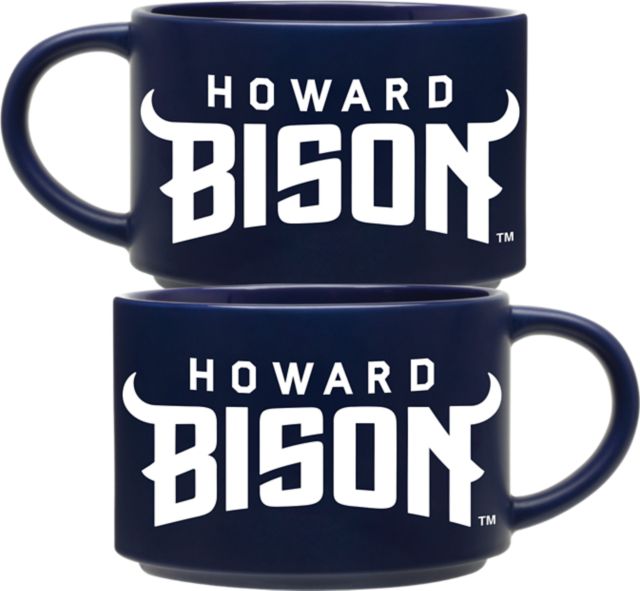 Howard University 20 oz. Mug