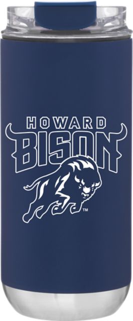 Howard University 16 oz. Tumbler