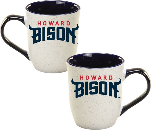 Howard University 16 oz. Mug
