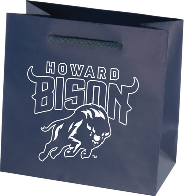 Howard University Small Gift Tote