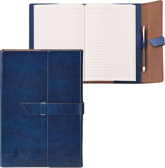 Howard University Padfolio