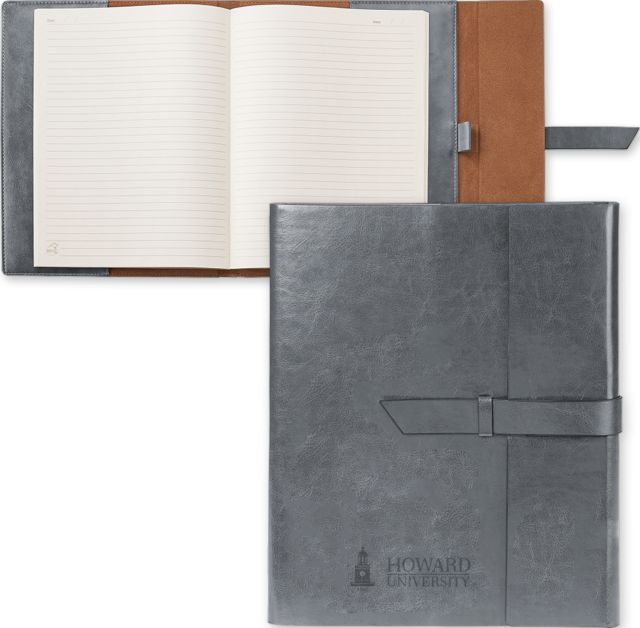 Howard University Padfolio