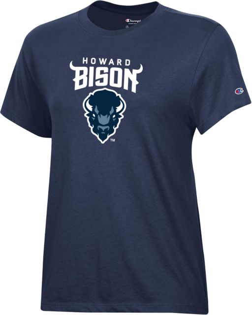 Howard University Women's Short Sleeve T-Shirt