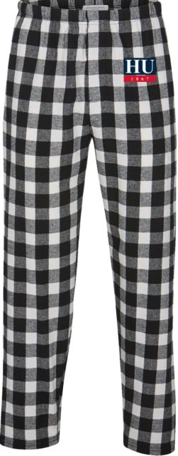 Howard University Pajama Pants