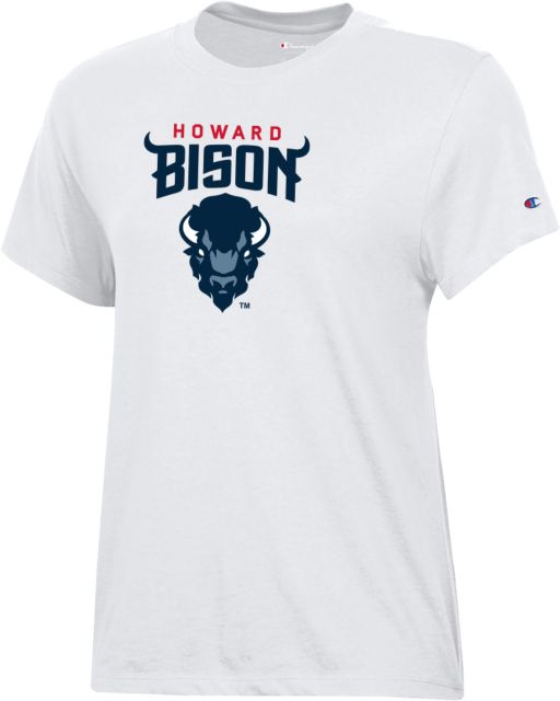 Howard University Women's Short Sleeve T-Shirt