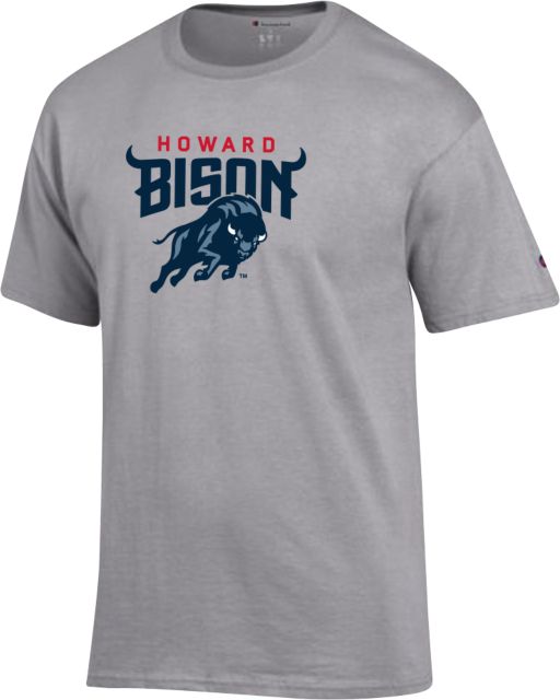 Howard University Short Sleeve T-Shirt