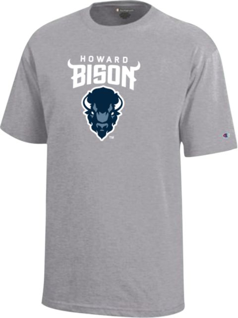 Howard University Youth Short Sleeve T-Shirt