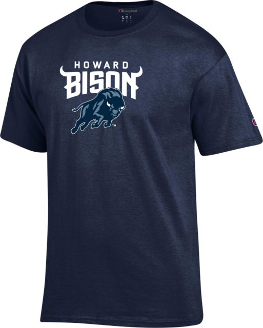 Howard University Short Sleeve T-Shirt