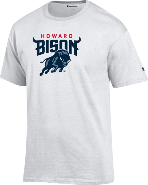 Howard University Short Sleeve T-Shirt