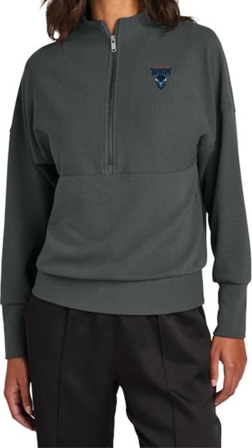 Howard Mercer+Mettle Womens 1/4 Zip