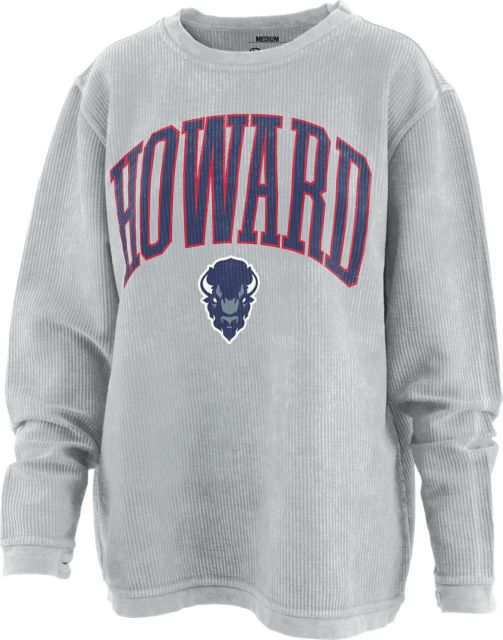 Howard University Women's Crewneck