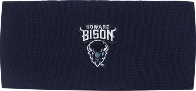 Howard University Bison Ear Band