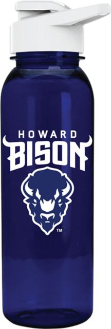 Howard University 24 oz. Bottle