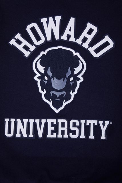 Howard University Classic Varsity Jacket