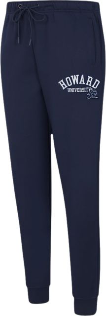 Howard University Women's Classic Pants