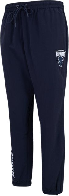 Howard University Women's Wind Pants
