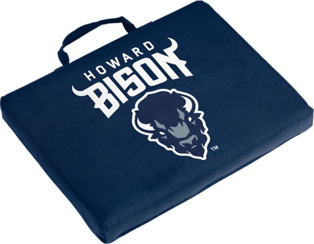 Howard University 14x11 Bleacher Cushion