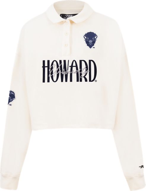 Howard University Women's Polo