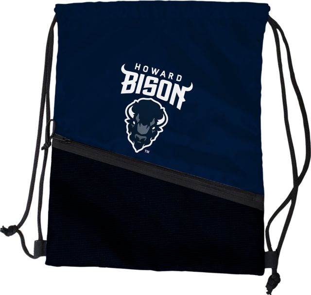 Howard University Tilt Backsack